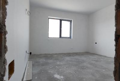 FARA COMISIOANE casa cu 4 camere P+1+pod 2 placi terasa curent 380v LA CHEIE - 22