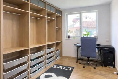 Duplex 4 camere mobilat si utilat Mosnita COMISION 0% - 5