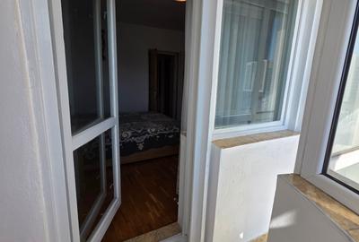 Garsoniera de vanzare in zona Unirii Zepter, Rond Alba Iulia, Comision 0% - 15