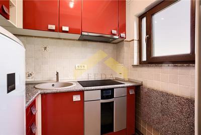 Garsoniera confort 1 de vanzare zona Banu Maracine - 2