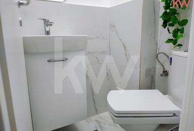 Apartament 2 camere • Happy Residence • 2 locuri parcare, grădină - 9