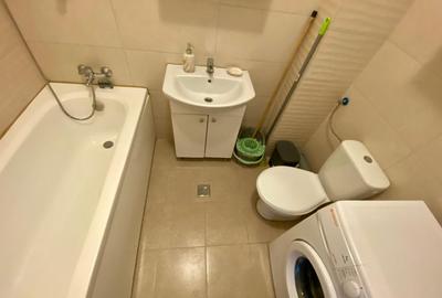 Apartament - 2 camere - Loc parcare - AC - Militari Residence - 8
