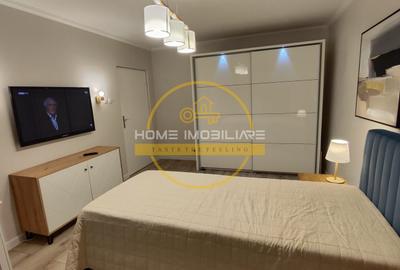 Apartament modern cu 3 camere / 72mp/ zona Dacia - 14