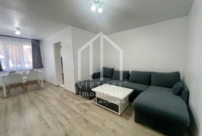 Apartament de vanzare in Sibiu la casa, 4 camere, 2 bai, Valea Aurie - 1