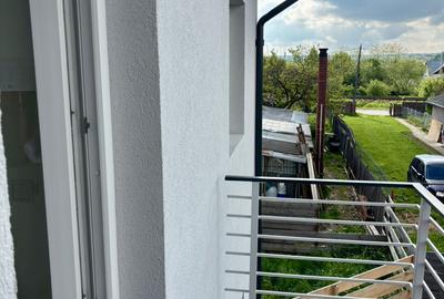 Apartament cu o cameră Lunca Cetătuii - 12