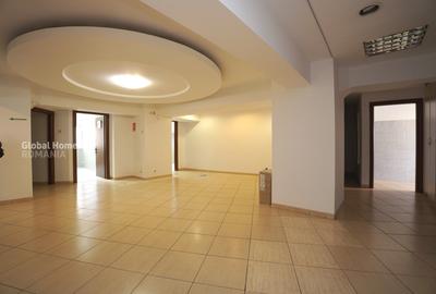 Spațiu office 525 mp – Piața Unirii || Locație Centrală - 5