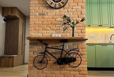 Apartament modern de închiriat - 4