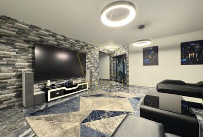 Casa superba pe parter, mobilata-utilata | Sanmihaiu Roman - 1