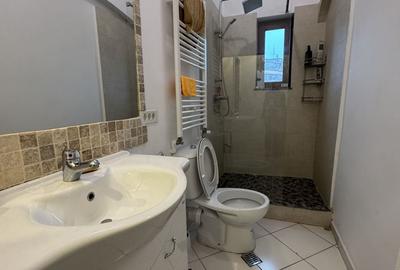 Apartament doua camere cu terasa -Unirii - 6