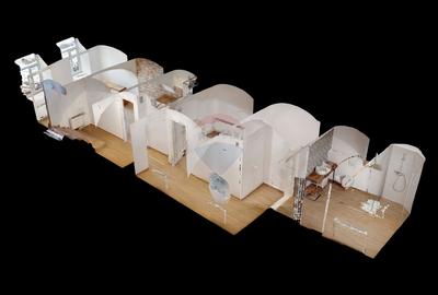 Comision 0%| Spațiu comercial| Centrul vechi| Disponibilitate imediată - 13