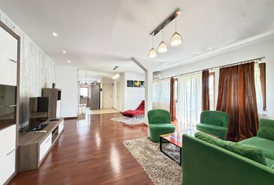 Mansarda luminoasa de inchiriat | Dorobanti – Capitale - 3