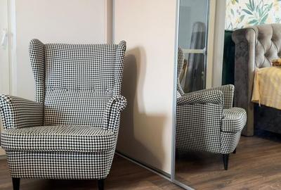 Bloc nou. Decomandat. Etaj 1. Complet mobilat. 68 mp utili. Zona Modern. Lift. - 14