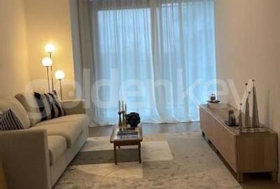 Apartament cu 2 camere decomandat, mobilat în Floreasca