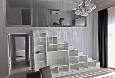 Apartament 4 camere de vanzare in Centru, Cluj Napoca - 3