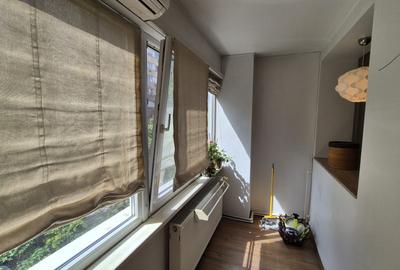 APARTAMENT 3 CAMERE DE VANZARE GORJULUI - 6