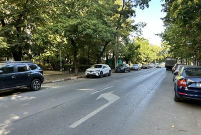 Basarabia Câmpia Libertății 3 Camere  66mp/9 minute metrou Muncii - 19