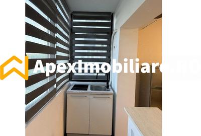 Ap. 1 cam de inchiriat Tineretului Bucuresti | Metrou 2 min | calorifere - 9