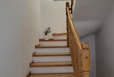 Duplex, modern, 4 camere, zona Somesului, Floresti - 13
