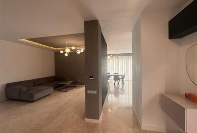 Vila individuala moderna 4 camere zona Bucium , constructie noua, complet finisa - 9