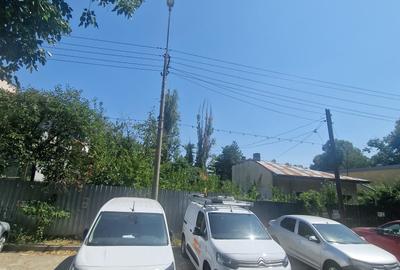 Bd Ghencea-Sergent Major Cara Anghel,820mp,ideal bloc,proprietar,0% comision - 1