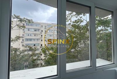 3 camere Timpuri Noi/ bloc 94/ 2 bai/ mobilat/ comision 0% - 15