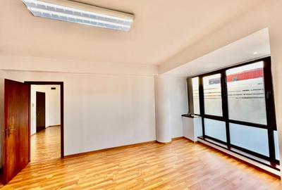 Dorobanti, Petrom - Spatiu de birou - All inclusive, 100 mp, 3 camere - 10