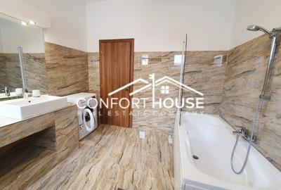 VILA P+E+M, 8 camere, garaj dublu, 650mp teren, IANCU NICOLAE -BRITISH SCHOOL - 29