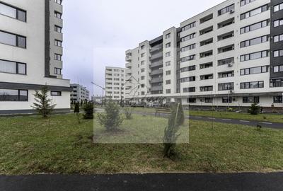 Studio Ivory Pipera I 39mp Balcon, Mobilat I TVAinclus I COMISION 0% - 23