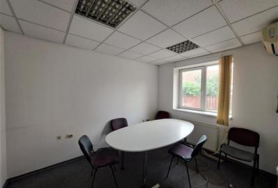 Casa individuala, 165 mp utili + 1100 mp teren, situata in zona Semicentrala! - 6