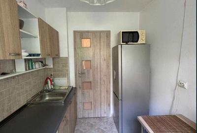 AP. 2 CAMERE OBOR- BLOC REABILITAT, BUCATARIE INCHISA, MOBILAT MODERN - 5