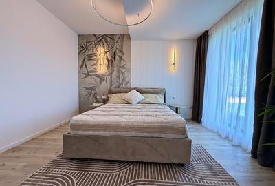Alexander Residence Pipera | Vila 4 camere | Curte | 2 x Parcare - 12