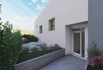 Parte duplex, 128 mp, teren 600 mp, zona Auchan Iris! - 3