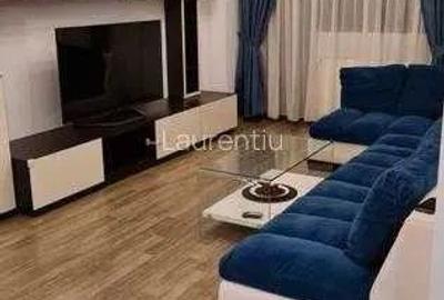 APARTAMENT 2 CAMERE MODERN 60MP BLOC 2015 SEBASTIAN - 1