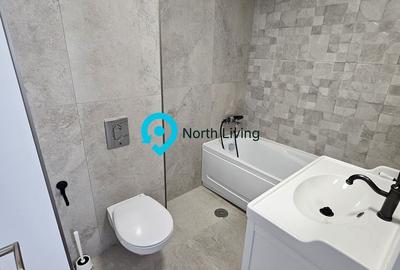 3 Camere / 1 Minut Padurea Baneasa / Loc Parcare Inclus - 10