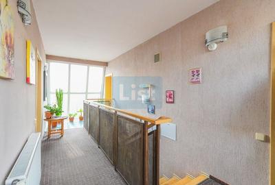 Casa multifunctionala de vanzare in cartierul Borhanci - 10