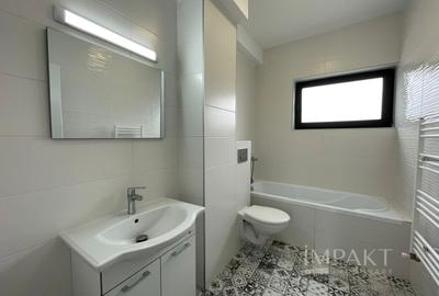 Casă / Vilă cu 4 camere de închiriat - Dezmir - 8