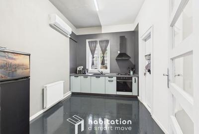 Apartament 4 camere, boem si spațios, chiar in centrul Timișoarei - 12