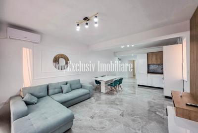 Apartament Premium - Parcare Privata - Totul Nou Prima Inchiriere - Palazu Mare - 7