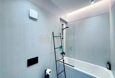 Apartament 3 camere tip Duplex de inchiriat Win Herastrau - 24
