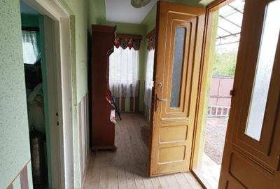 Casă individuală cu teren generos | Alba Iulia | zona Cetate - 5