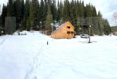 Casă individuală cu 5 camere în Sud-Vest