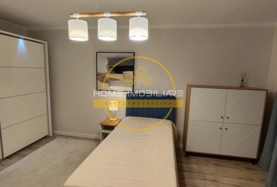 Apartament modern cu 3 camere / 72mp/ zona Dacia - 11