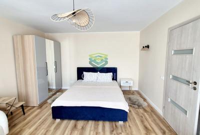 Studio 41 mp | Aviatiei – Herastrau | Ideal investitie - 5