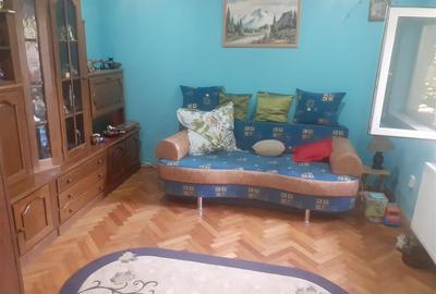CASA P+M- 5 camere, Brailita, Teren - 577 mp, Mobilata-utilata - 6