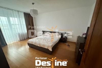 Apartament 3 camere renovat + loc parcare, zona Sebastian - 1