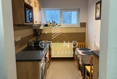 Apartament 2 camere, etaj intermediar, cartier Grigorescu - 5