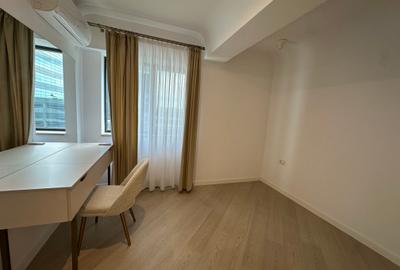 Apartament în Cortina North,loc de parcare inclus,mobilat complet,Faza1 - 9