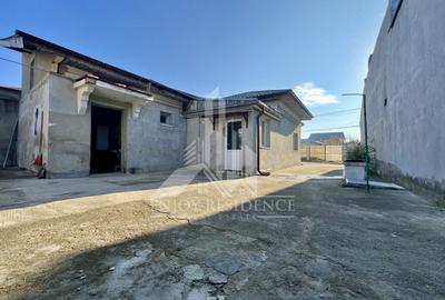 Casa 111 mp Chiajna STRADAL, teren 484 mp - 17