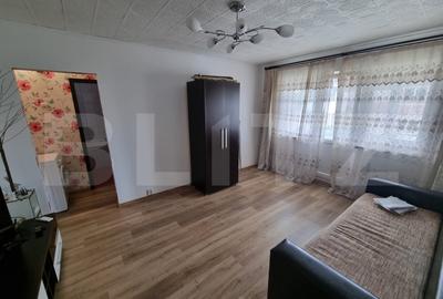 Apartament cu 2 camere semidecomandat în Craiovița Nouă