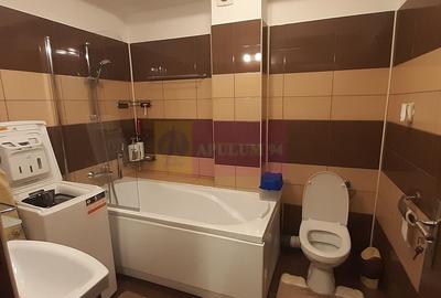 Apartament de închiriat Militari Rezidence în spatele Luna Ballroom - 3